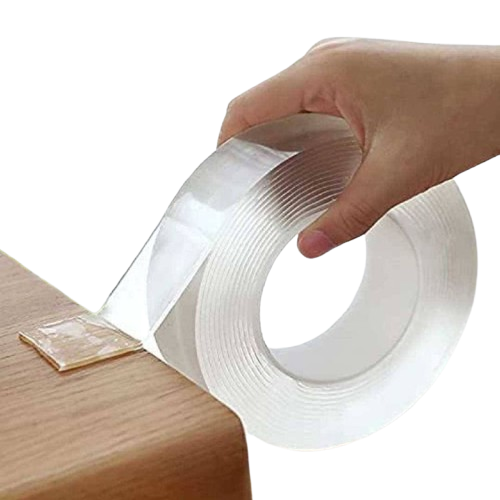 Reusable convenience LVy Grip Tape