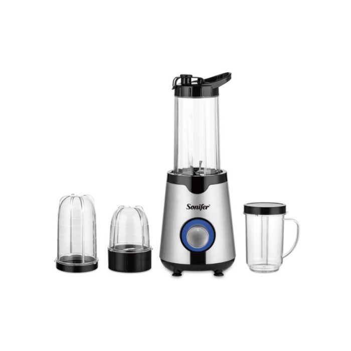 4in1 Food Processor