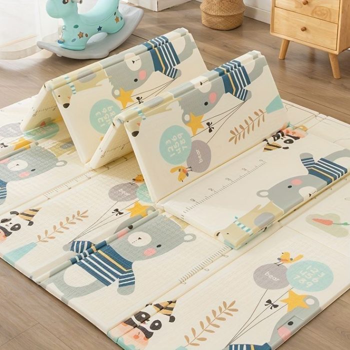 Baby Play Mat
